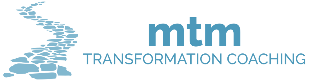 MTM Transformations Coaching logo